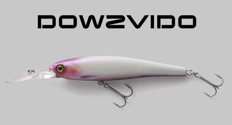 Jackall Bros Dowzvido 90SP