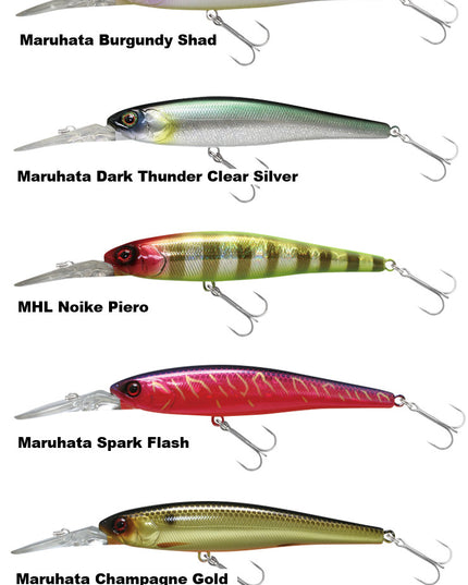 Jackall Bros Dowzvido 90SP