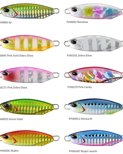 DUO Drag Metal Cast Slow 30g