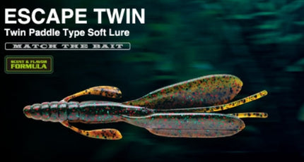 Nories Escape Twin