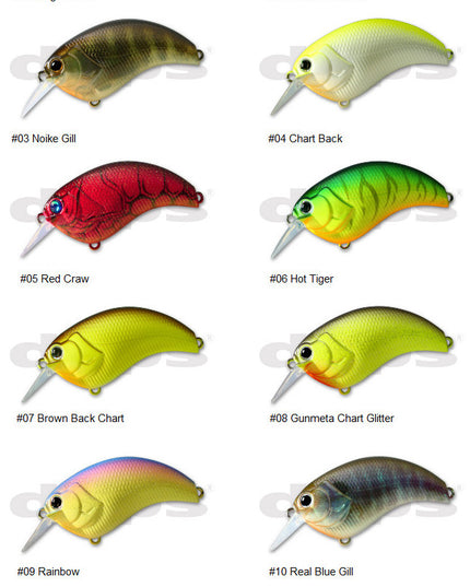 Deps Evoke 1.8