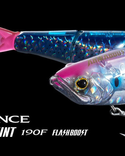 Shimano Exsence ARMA Joint 190F Flash Boost
