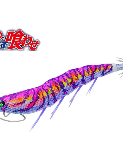 Duel EZ-Q Cast Kuwase 3.5