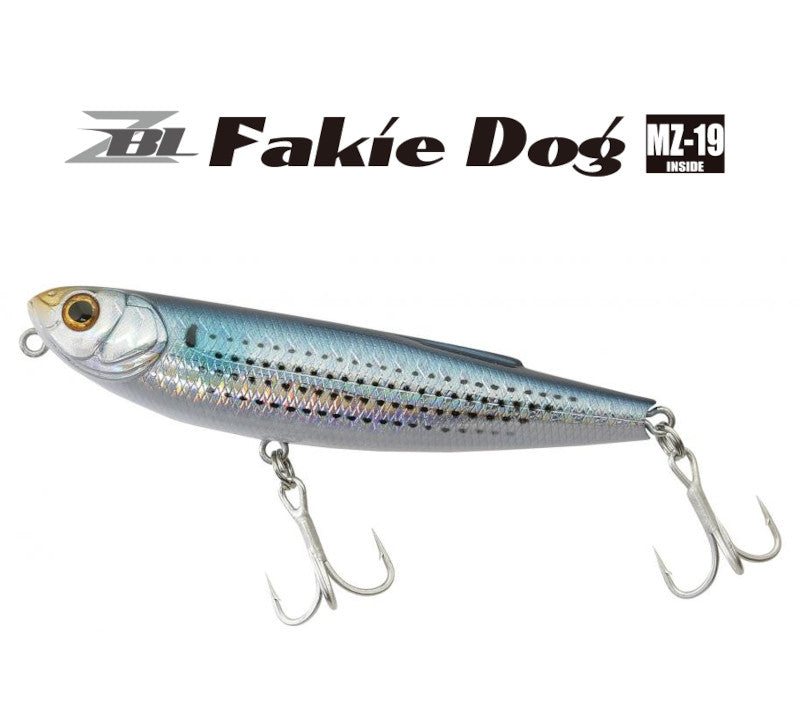 Zip Baits ZBL Fakie Dog