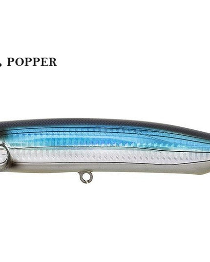 Tackle House Feed Popper 175