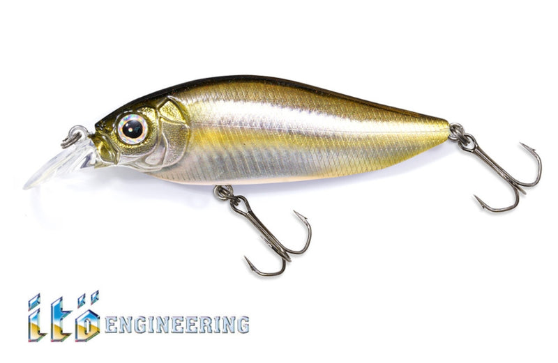 Megabass Flap Slap
