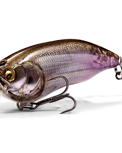 Megabass IxI Furious 0.5