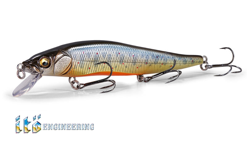 Megabass GH110