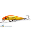 DD Hakone Orange II