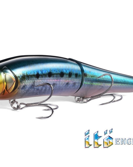 Megabass Gorham 147F SW