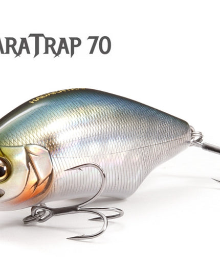 Megabass Hadara Trap 70