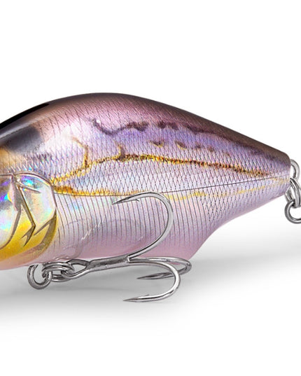 Megabass Hadara Trap