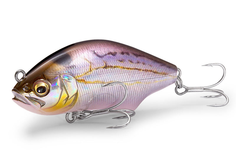 Megabass Hadara Trap