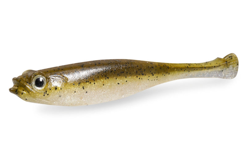 Megabass Haze-ST 3.4"