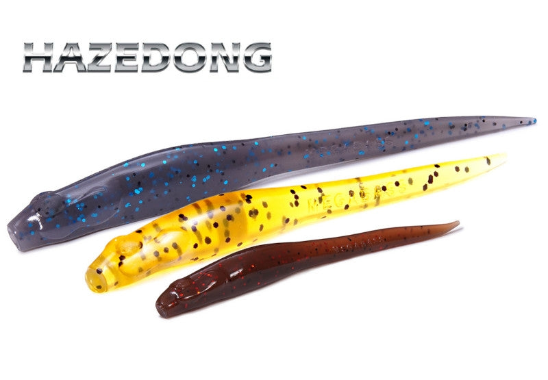 Megabass Hazedong 4"