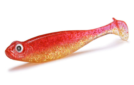 Megabass Hazedong Shad SW 4.2"