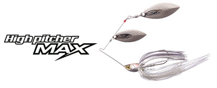 OSP High Pitcher Max DW 1/2oz