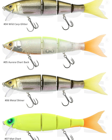 Deps new Highsider 145