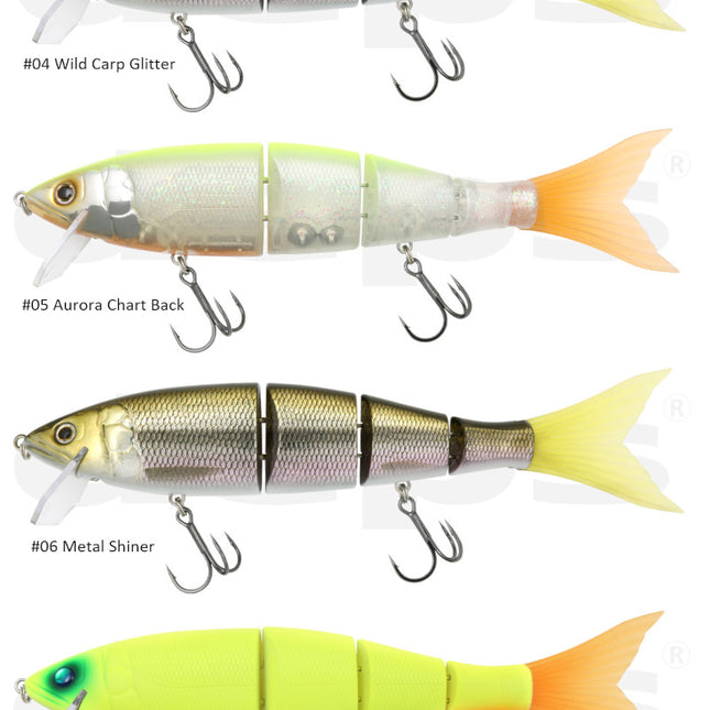 Deps new Highsider 220F