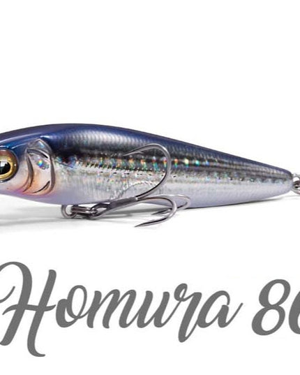 Megabass Homura 86