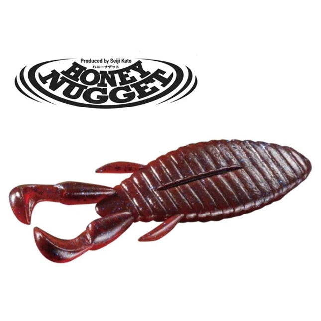 Jackall Bros Honey Nugget 3.8"
