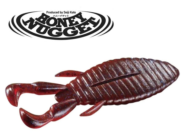 Jackall Bros Honey Nugget 3.0"