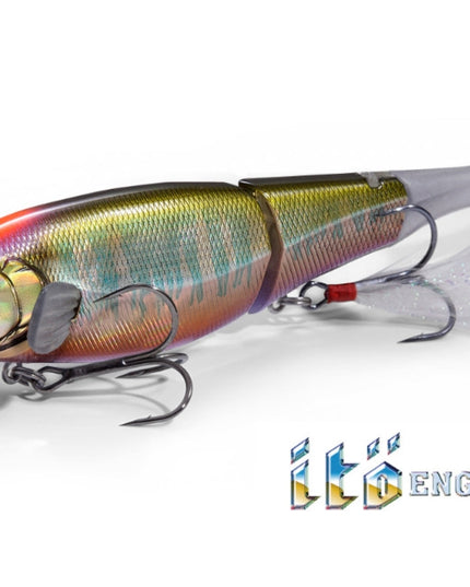 Megabass i-Brake