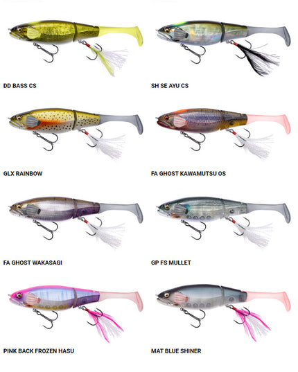 Megabass i-Brake