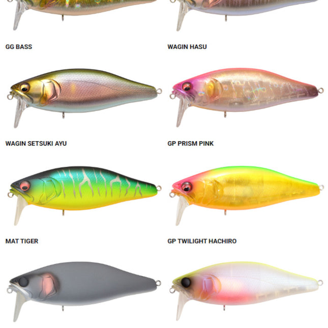 Megabass I-Jack