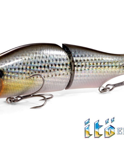 Megabass I-Slide 187R SW Sinking