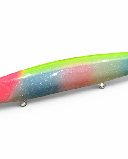 Longin Hi-Standard 120F - Pink Head Pearl Candy
