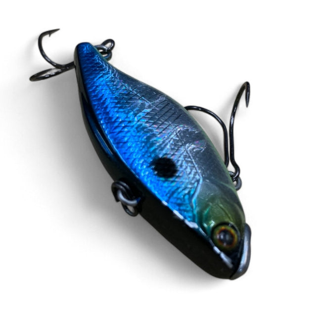 Jackall Bros TN50 - HL Shad