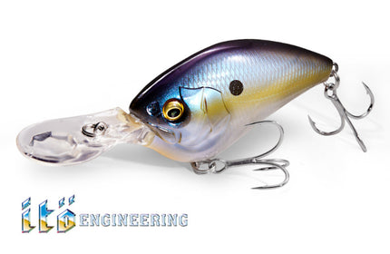 Megabass iPX-12