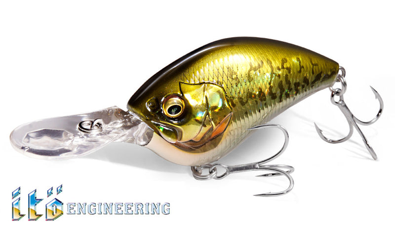 Megabass iPX-16