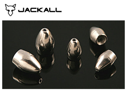 Jackall Bros TG Bullet Sinker