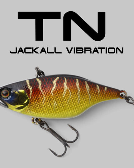 Jackall Bros TN80