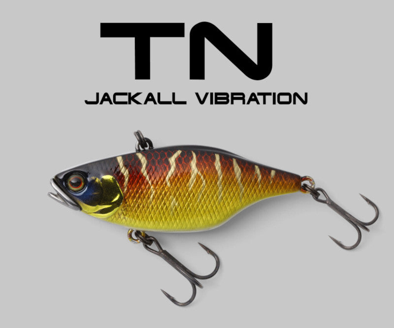 Jackall Bros TN70
