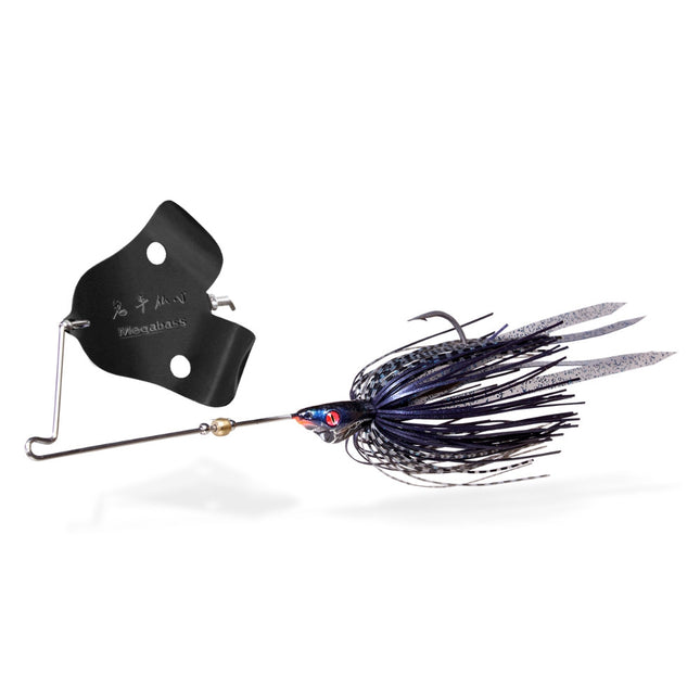 Megabass Jamaica Boa Jr Super Metal