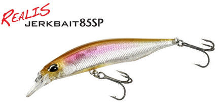 DUO Realis Jerkbait 85SP