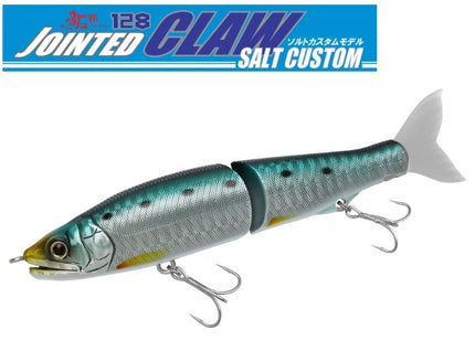 AIMS x Gan Craft Jointed Claw 128F Salt Custom