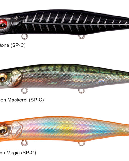 Megabass Kagelou MD 125F