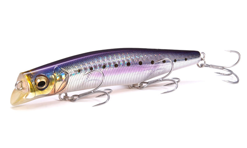 Megabass Kagelou MD 125F