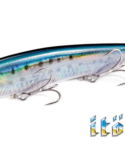 Megabass Kanata SW