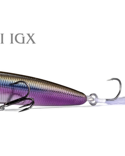 Megabass Karashi IGX 70S