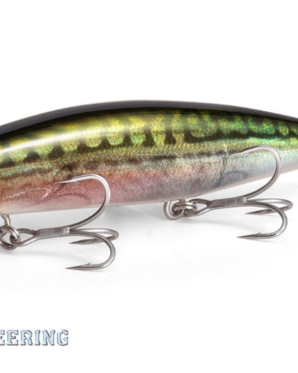 Megabass Kirinji 120
