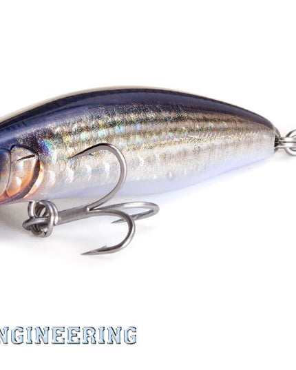 Megabass Kirinji 70