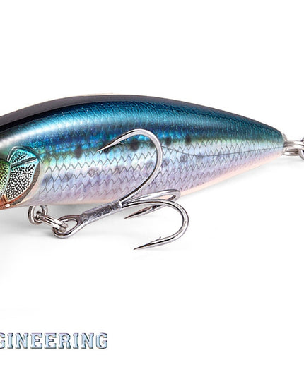 Megabass Kirinji 90
