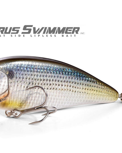 Megabass Konosirus Swimmer