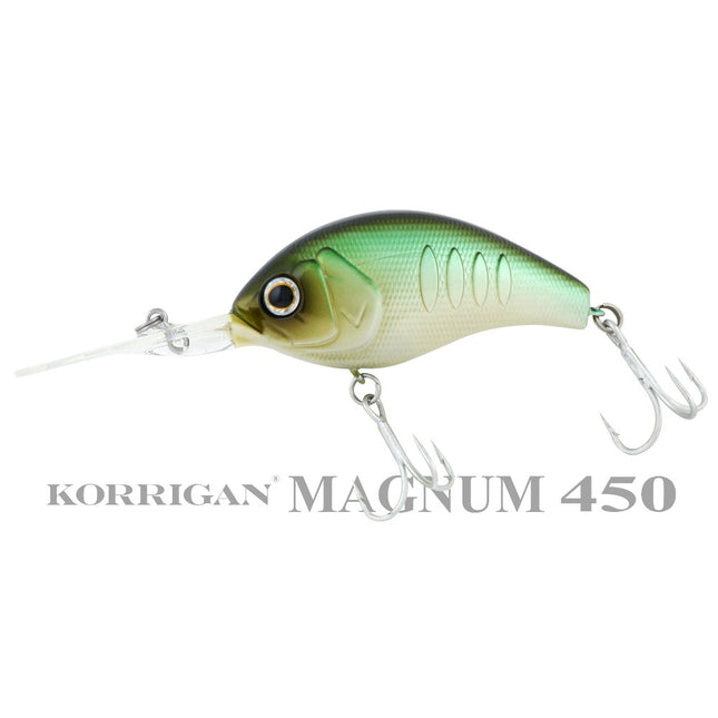 Deps Korrigan Magnum 450