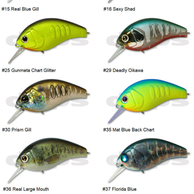 Deps Korrigan Magnum 450